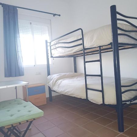 Apartamento Islantilla Club Экстерьер фото