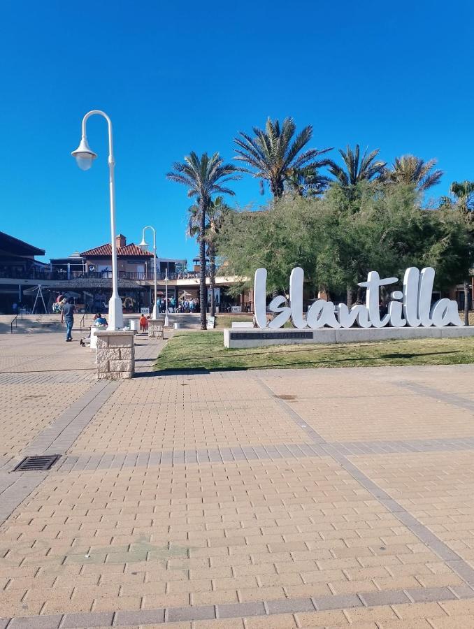 Apartamento Islantilla Club Экстерьер фото