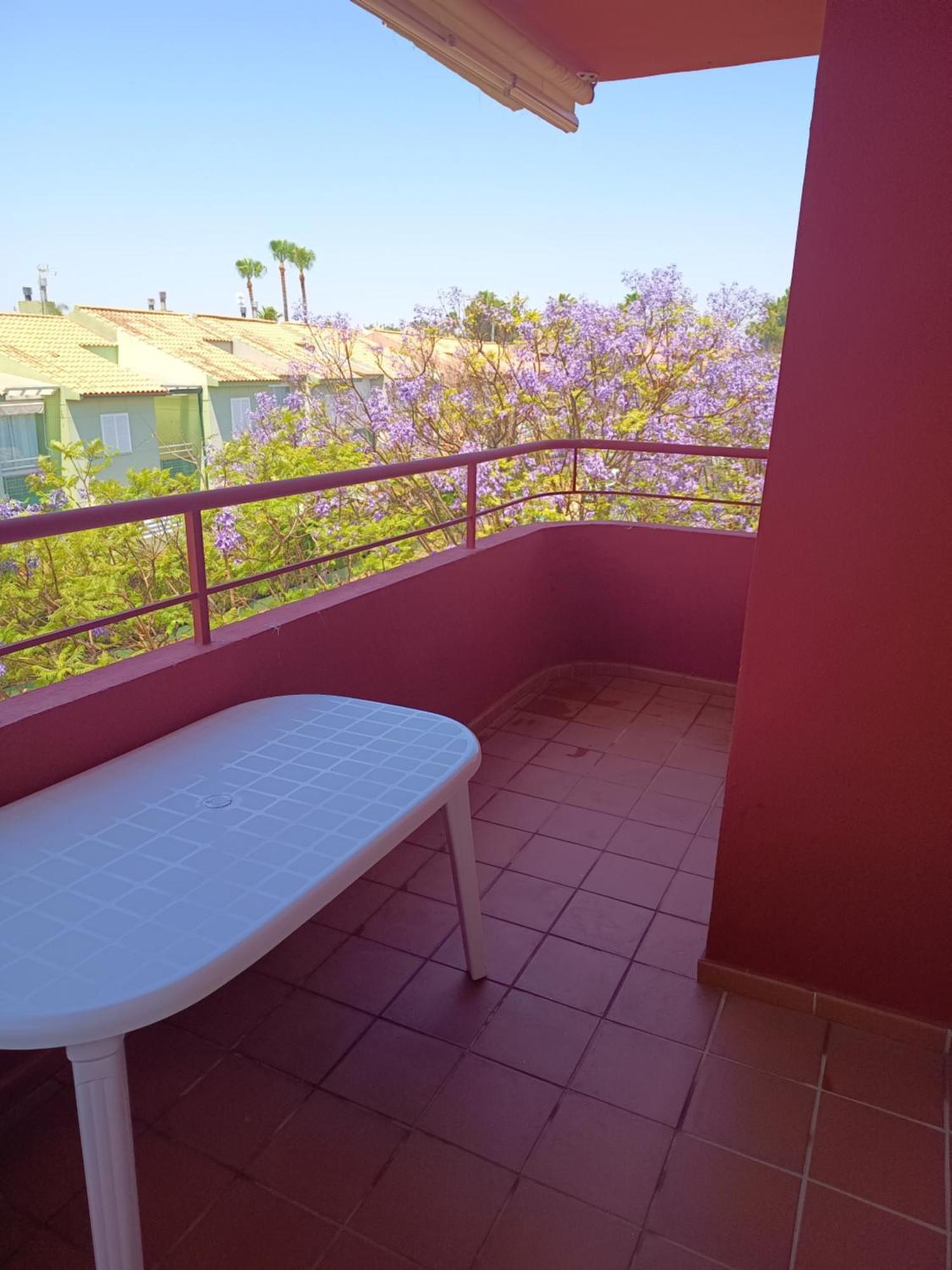 Apartamento Islantilla Club Экстерьер фото