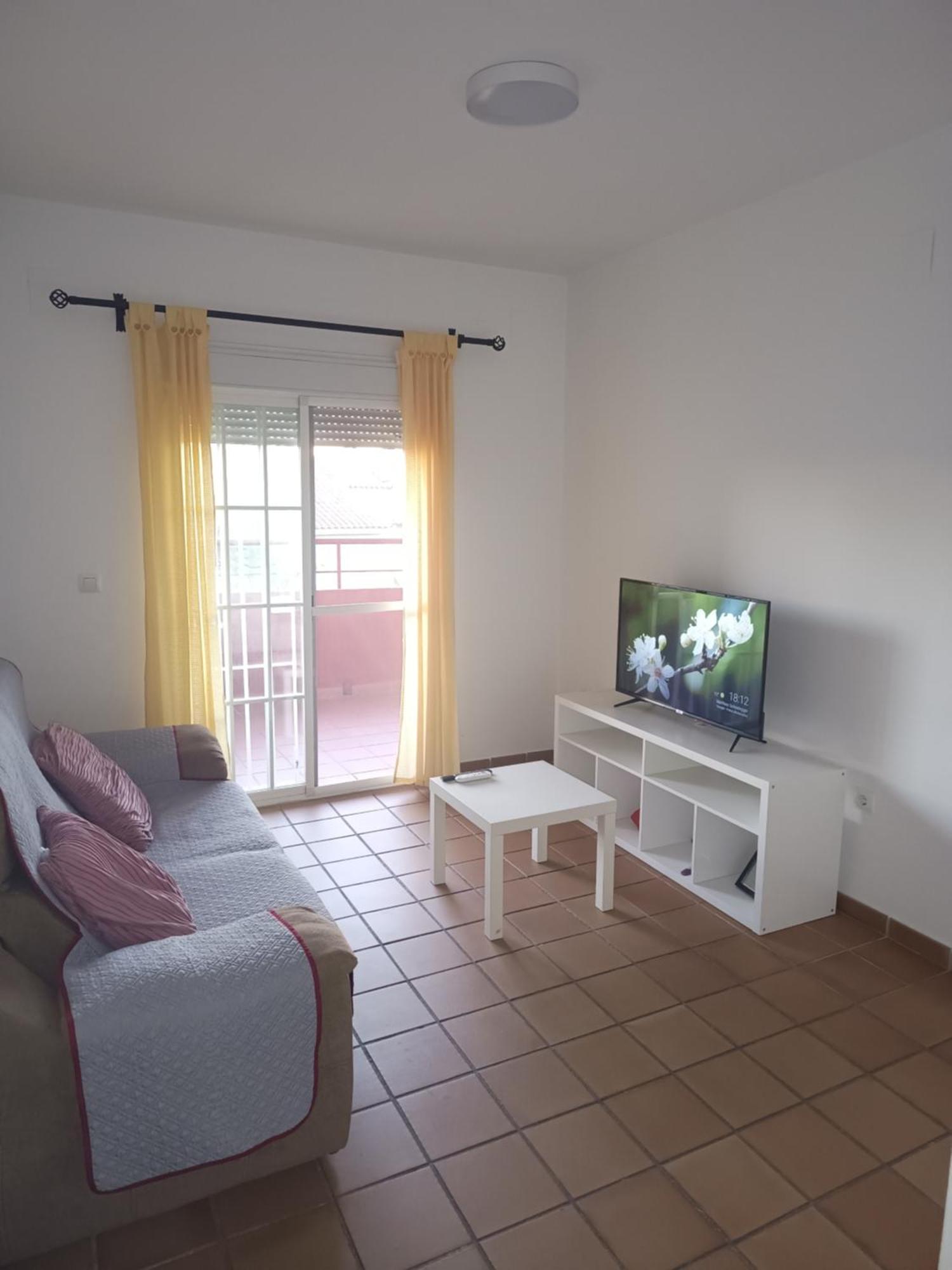 Apartamento Islantilla Club Экстерьер фото