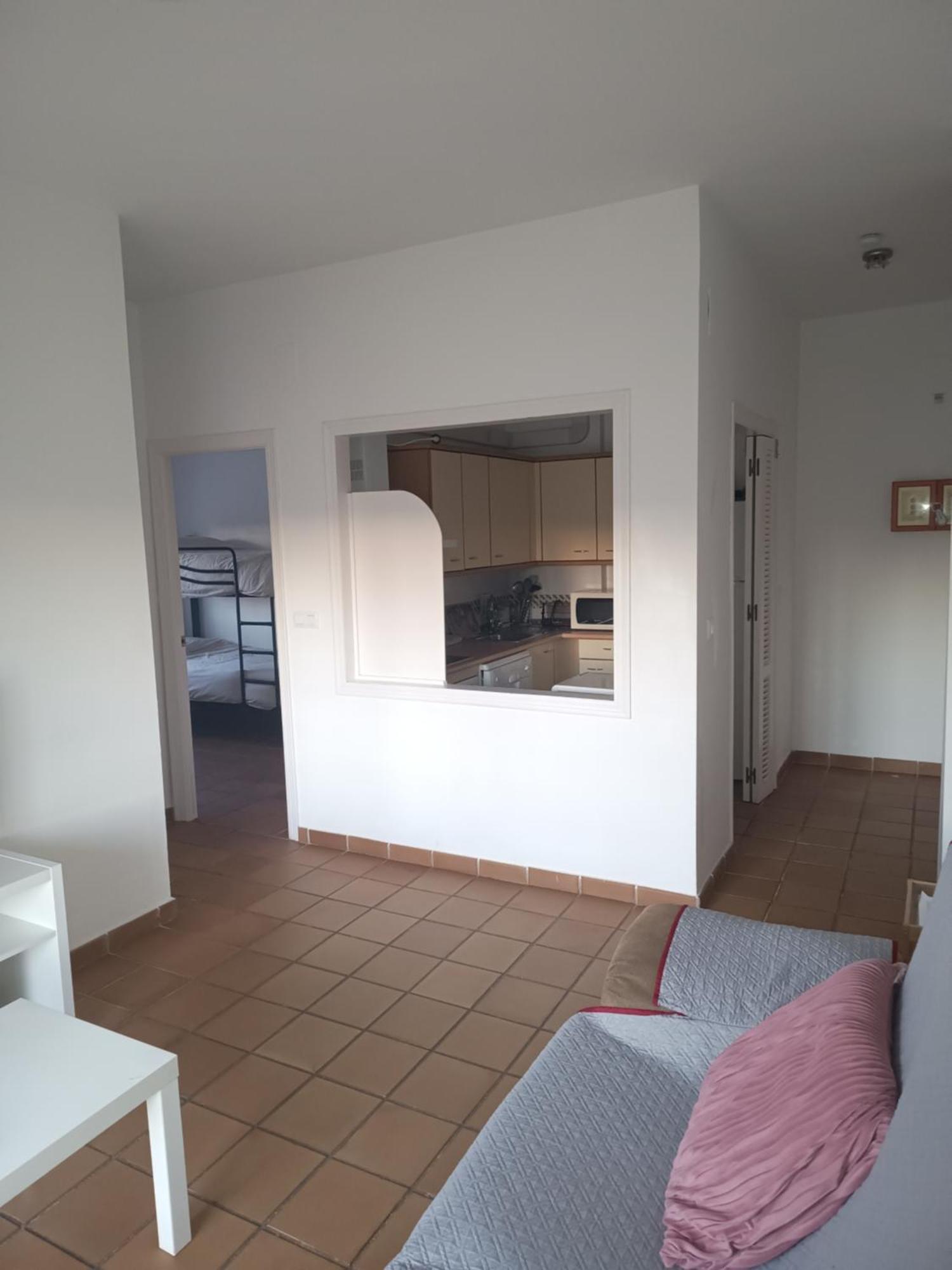 Apartamento Islantilla Club Экстерьер фото