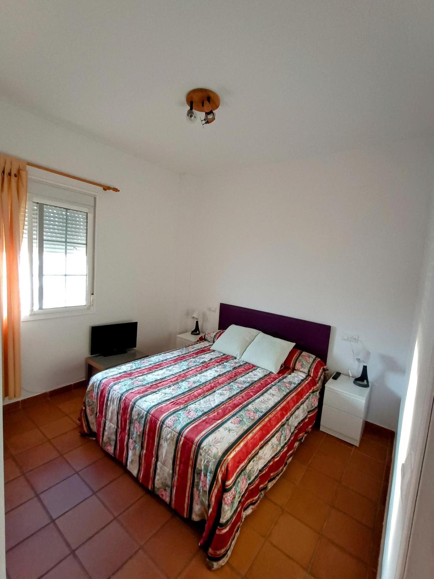 Apartamento Islantilla Club Экстерьер фото